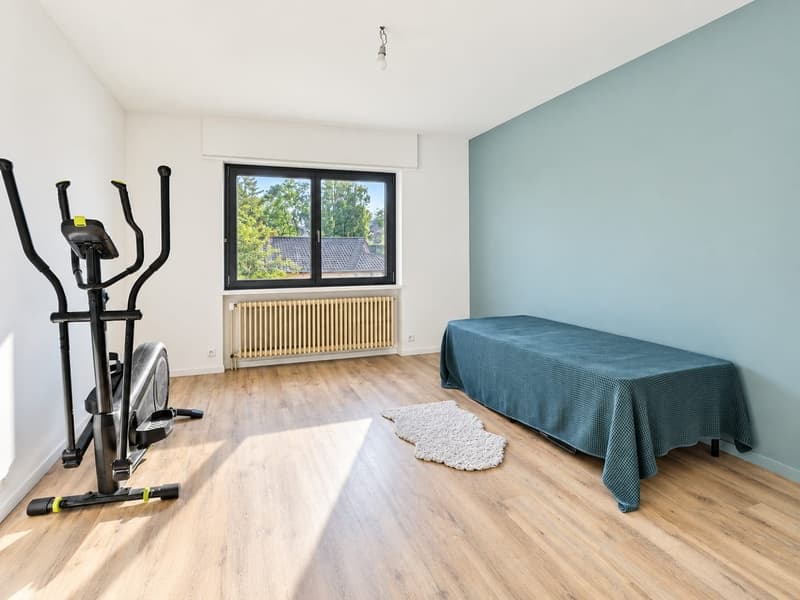 Spacious 5-Bedroom Family Home, 165 m², Full Basement and 3-Car Garage in Sausheim (25)