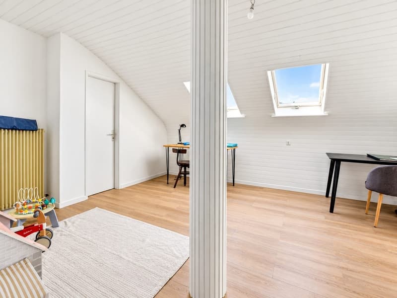 Spacious 5-Bedroom Family Home, 165 m², Full Basement and 3-Car Garage in Sausheim (23)