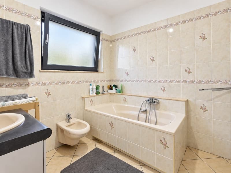Spacious 5-Bedroom Family Home, 165 m², Full Basement and 3-Car Garage in Sausheim (18)