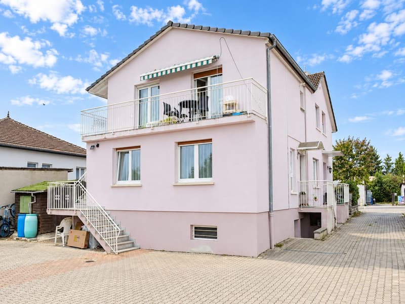 6-Zimmer-Einfamilienhaus in Hésingue Frankreich (25)