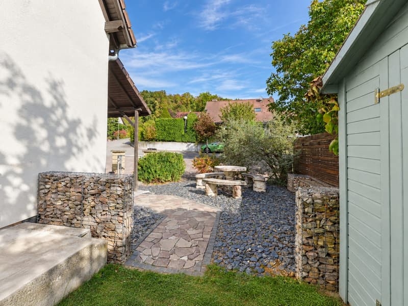 6-Zimmer-Einfamilienhaus in Liebenswiller (30)