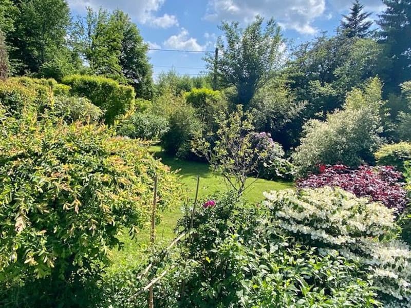 Contemporary 160 m² chalet on 1.56 hectares of land with equestrian facilities (60)