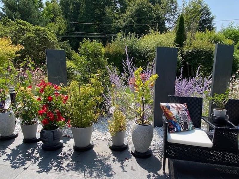 Contemporary 160 m² chalet on 1.56 hectares of land with equestrian facilities (62)