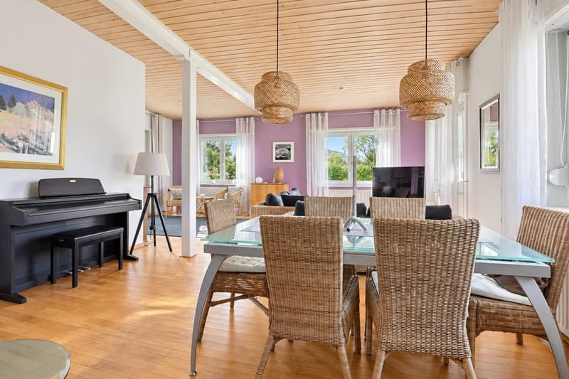 Kembs-Loechlé – Family Home with Swimming Pool and Landscaped 1,098 m² Garden (12)