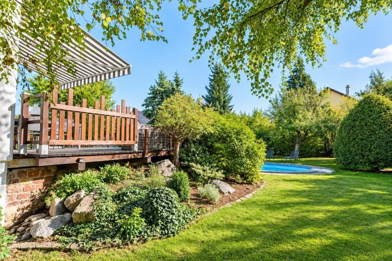 Kembs-Loechlé – Family Home with Swimming Pool and Landscaped 1,098 m² Garden (6)