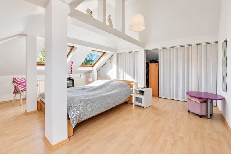 Kembs-Loechlé – Family Home with Swimming Pool and Landscaped 1,098 m² Garden (24)