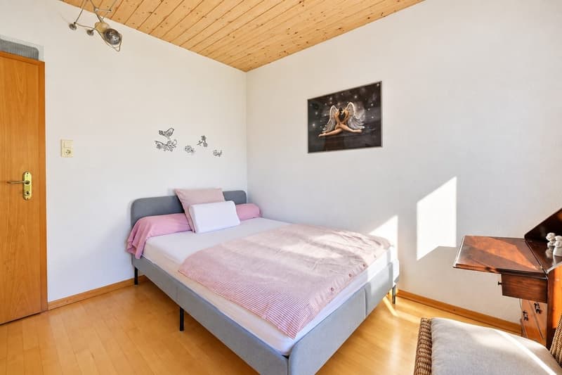 Kembs-Loechlé – Family Home with Swimming Pool and Landscaped 1,098 m² Garden (21)