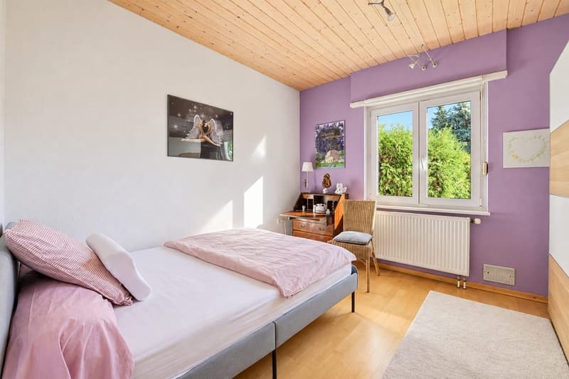 Kembs-Loechlé – Family Home with Swimming Pool and Landscaped 1,098 m² Garden (20)
