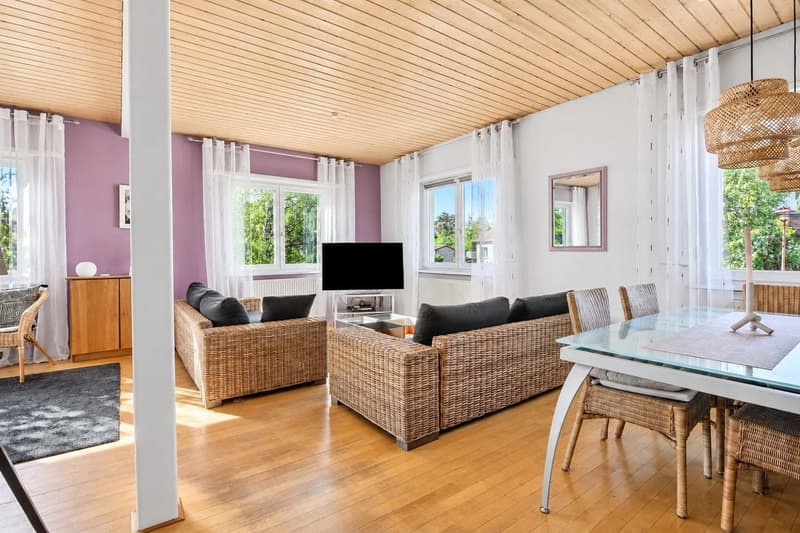 Kembs-Loechlé – Family Home with Swimming Pool and Landscaped 1,098 m² Garden (14)