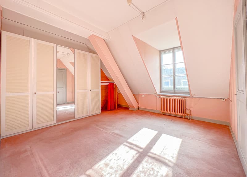 Chambre no 1