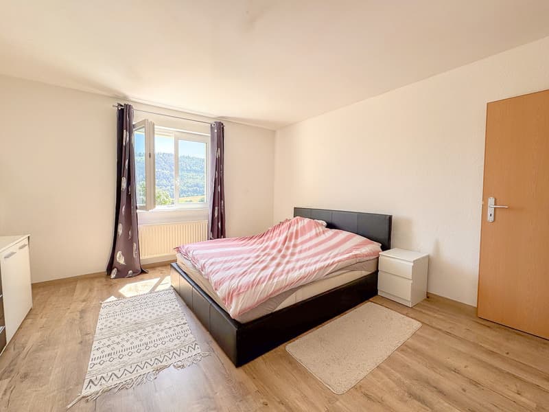 Chambre no 1