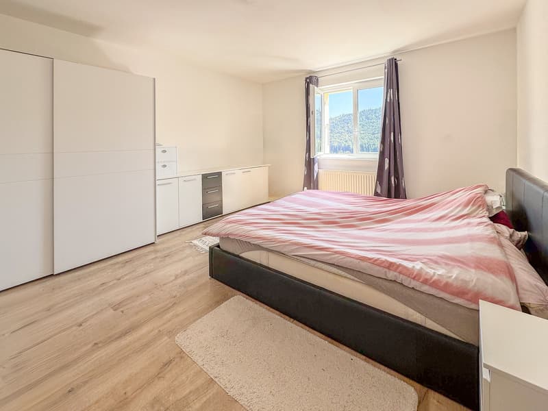 Chambre no 1