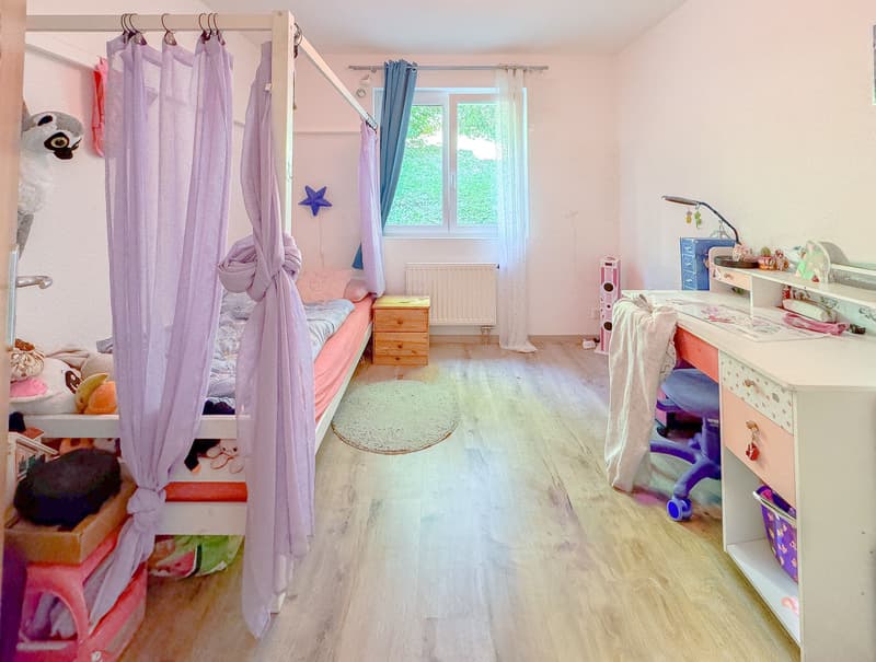 Chambre no 3