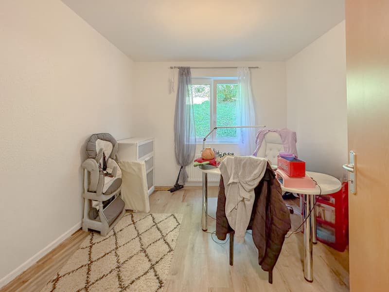 Chambre no 4