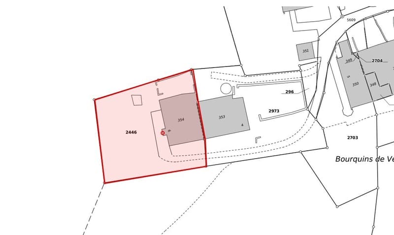 Cadastre