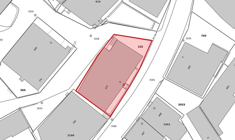 Cadastre