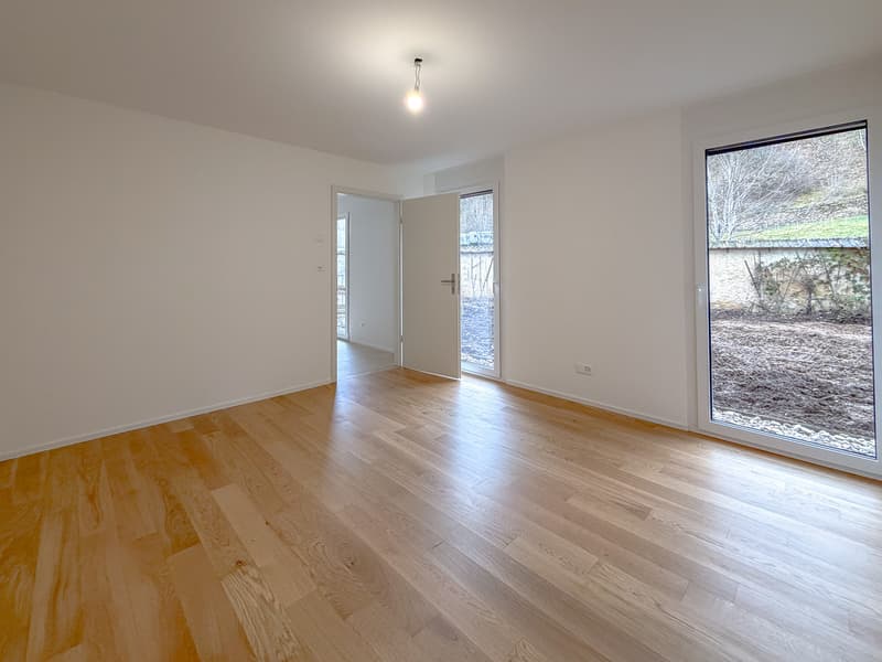 1 chambre