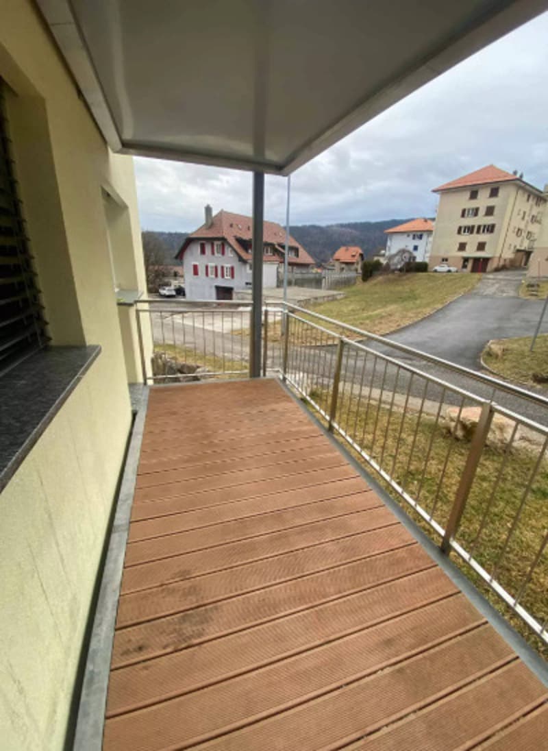 Balcon