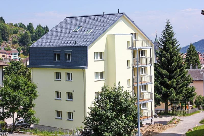 Immeuble