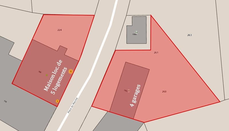 Cadastre