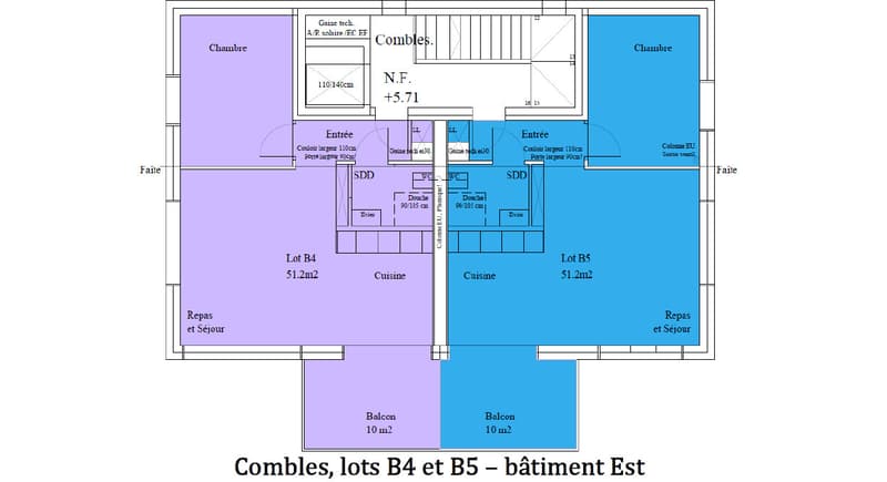 B5