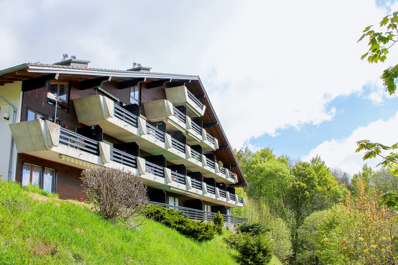 Bâtiment Cyre
