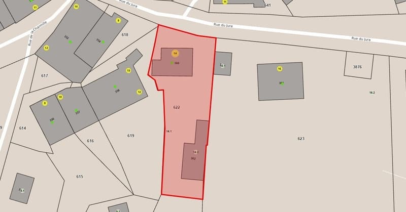 Cadastre