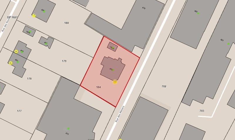 Cadastre