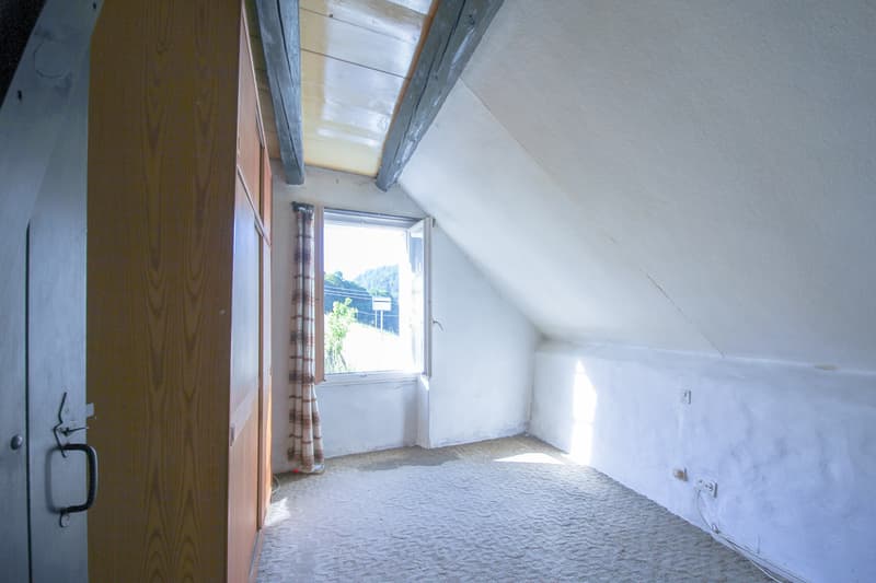 Chambre no 2