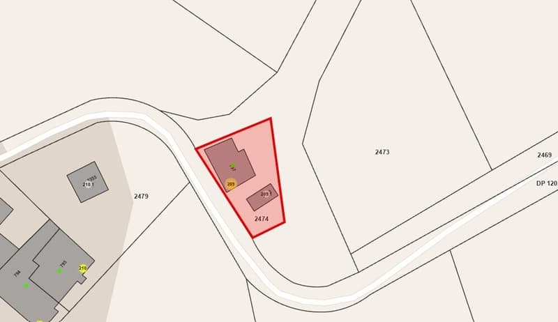 Maison individuelle de 4.5 pièces avec garage à rénover (6)