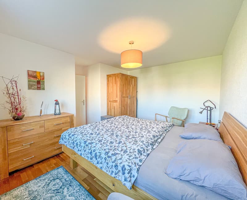 Chambre N° 1