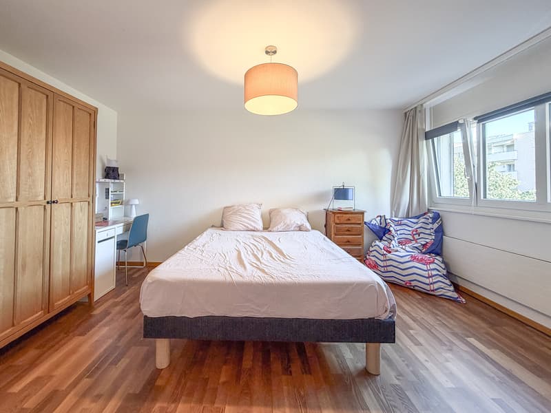 Chambre N°1