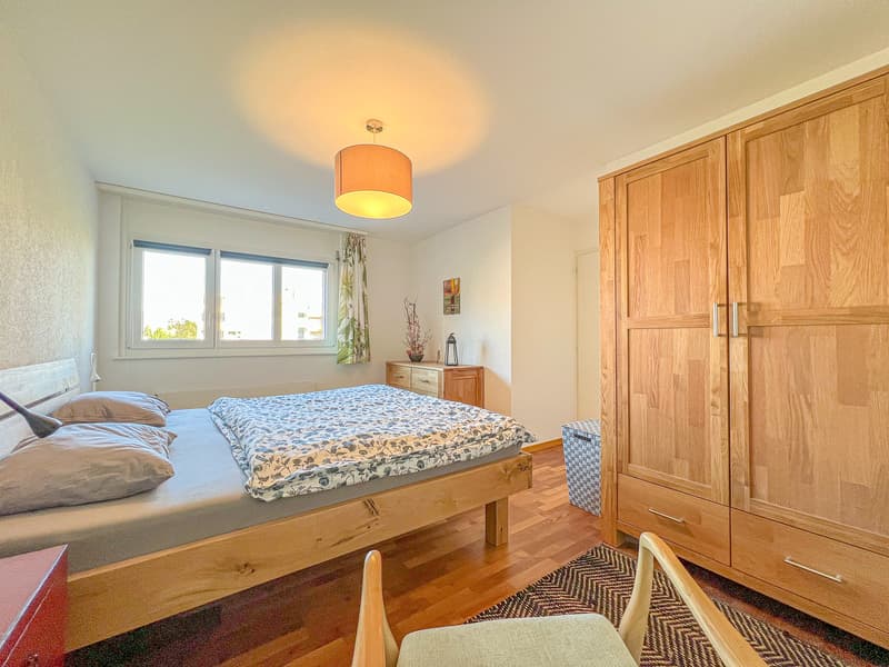 Chambre N° 1
