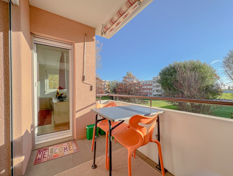 Balcon