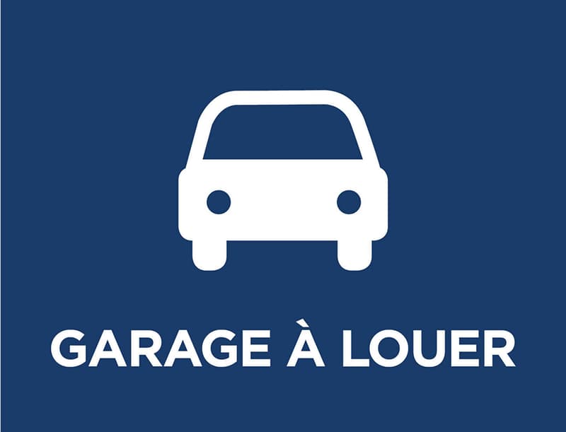 Garage individuel (2)