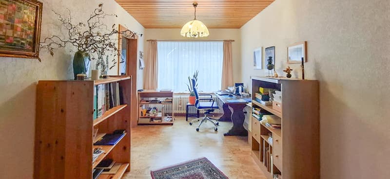 Bureau