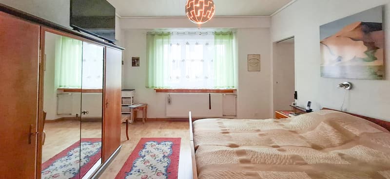 Chambre N°1