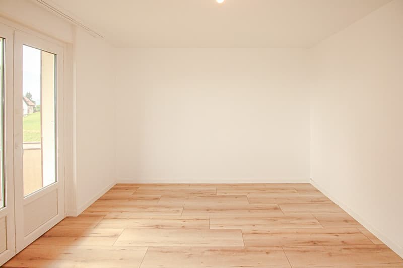 Chambre N°1 avec balcon