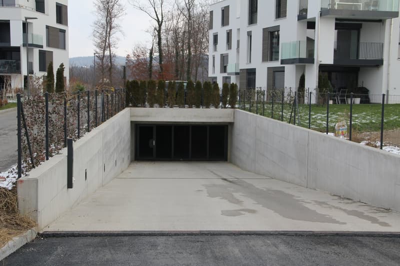 Appartement 3.5 pièces à Fétigny (19)