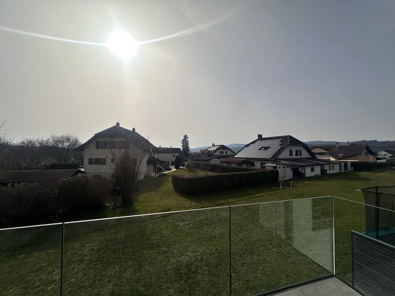 Appartement 3.5 pièces à Fétigny (10)
