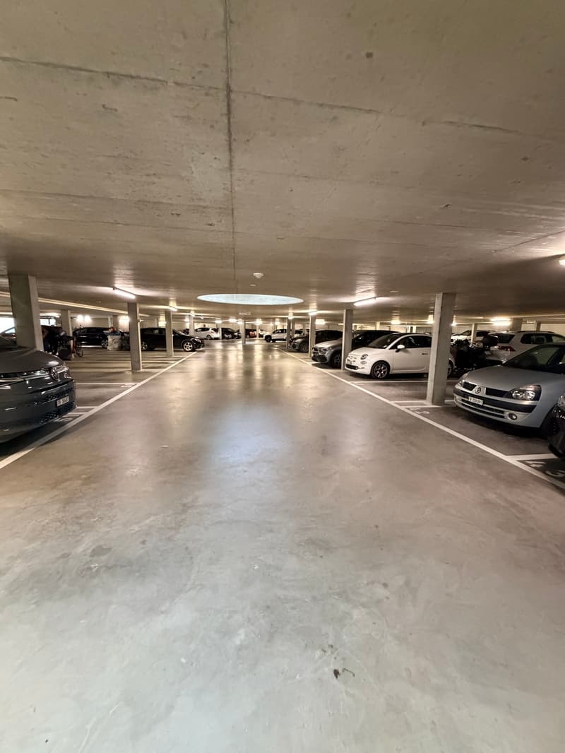 Appartement 3.5 pièces à Fétigny (22)