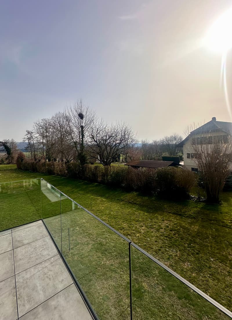 Appartement 3.5 pièces à Fétigny (12)