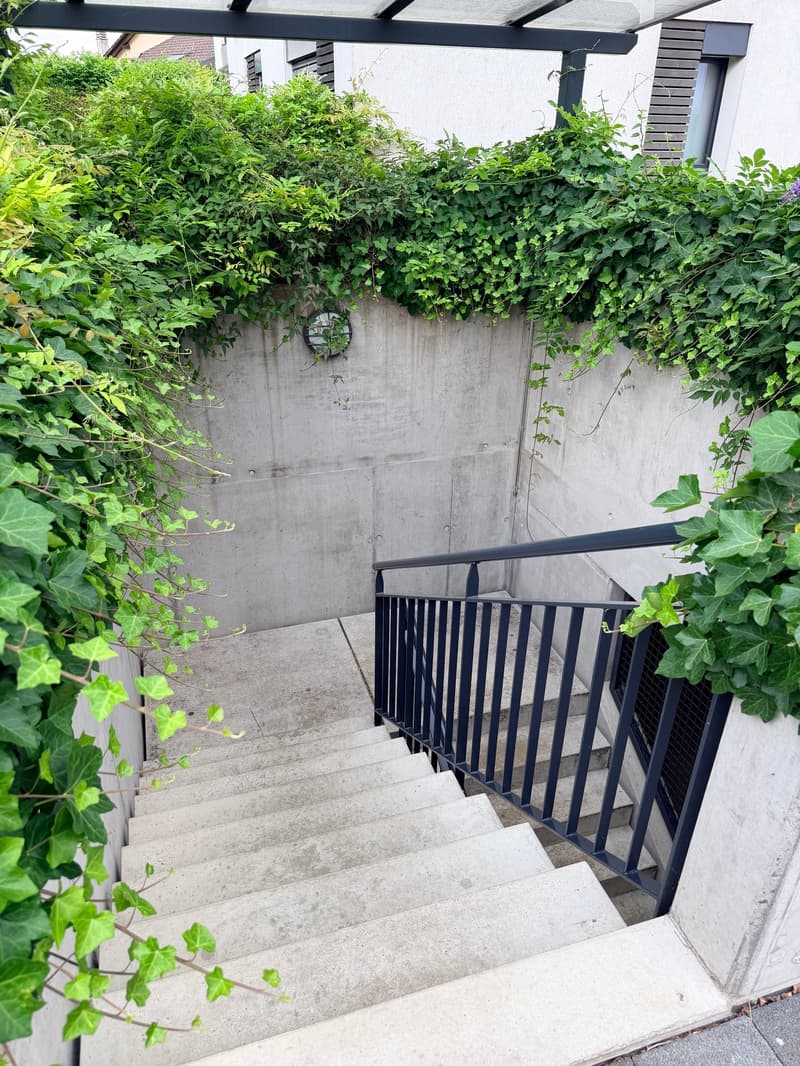 Appartement 3.5 pièces à Fétigny (21)