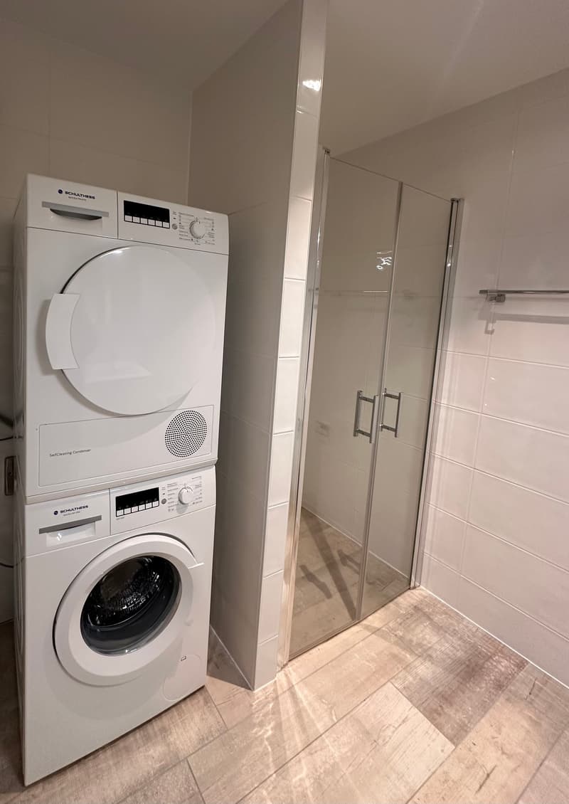 Appartement 3.5 pièces à Fétigny (17)