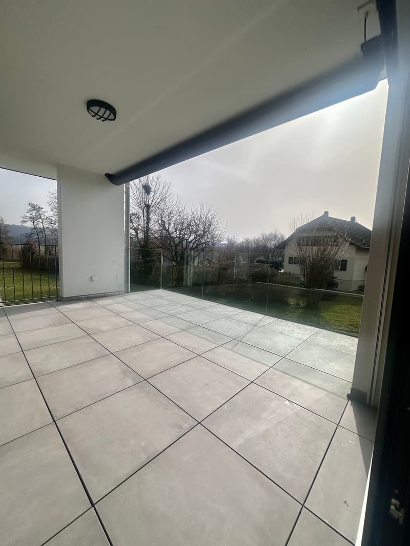 Appartement 3.5 pièces à Fétigny (8)