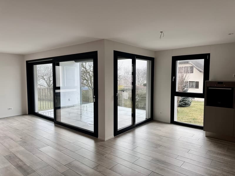 Appartement 3.5 pièces à Fétigny (6)