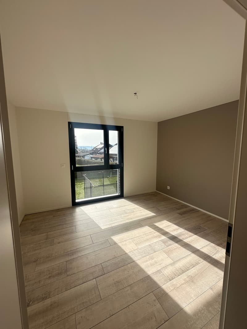 Appartement 3.5 pièces à Fétigny (15)