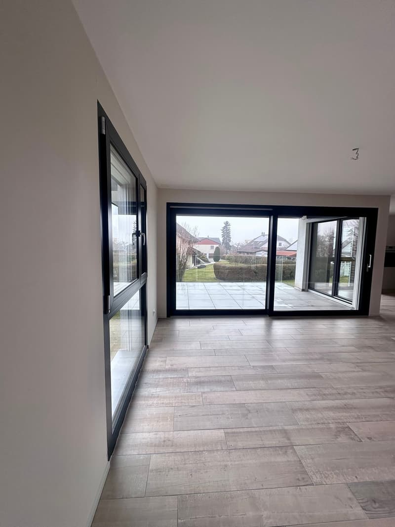 Appartement 3.5 pièces à Fétigny (5)