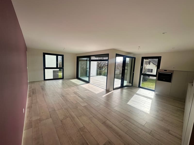 Appartement 3.5 pièces à Fétigny (3)