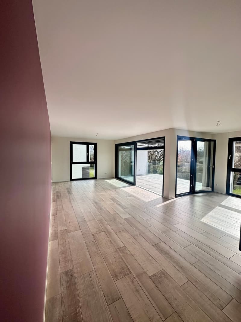 Appartement 3.5 pièces à Fétigny (2)